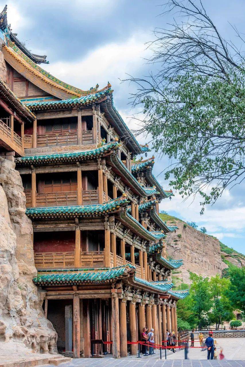 山西阳光小院，沐浴在金色阳光下的宁静家园