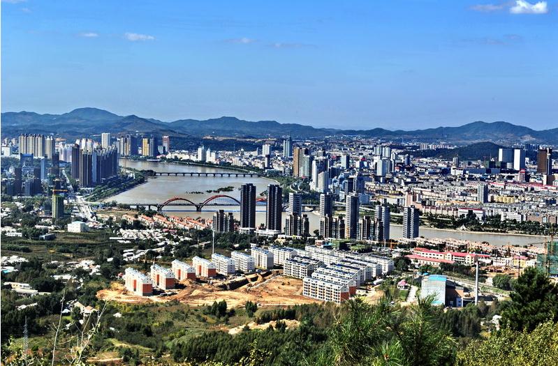 吉林之光，学习变革的力量与自信成就梦想之路