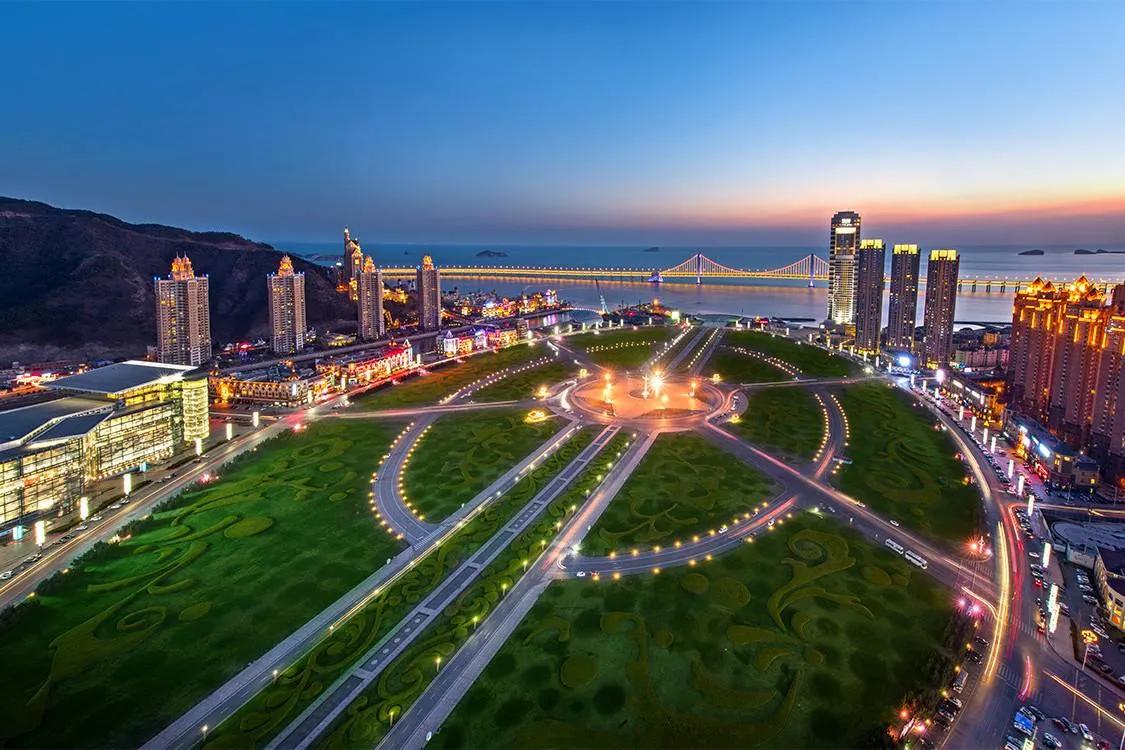 辽宁，共筑温馨家园的美好篇章