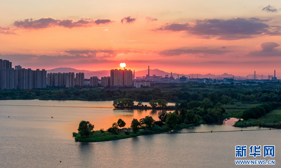千年徽韵，现代徽州——安徽魅力之旅