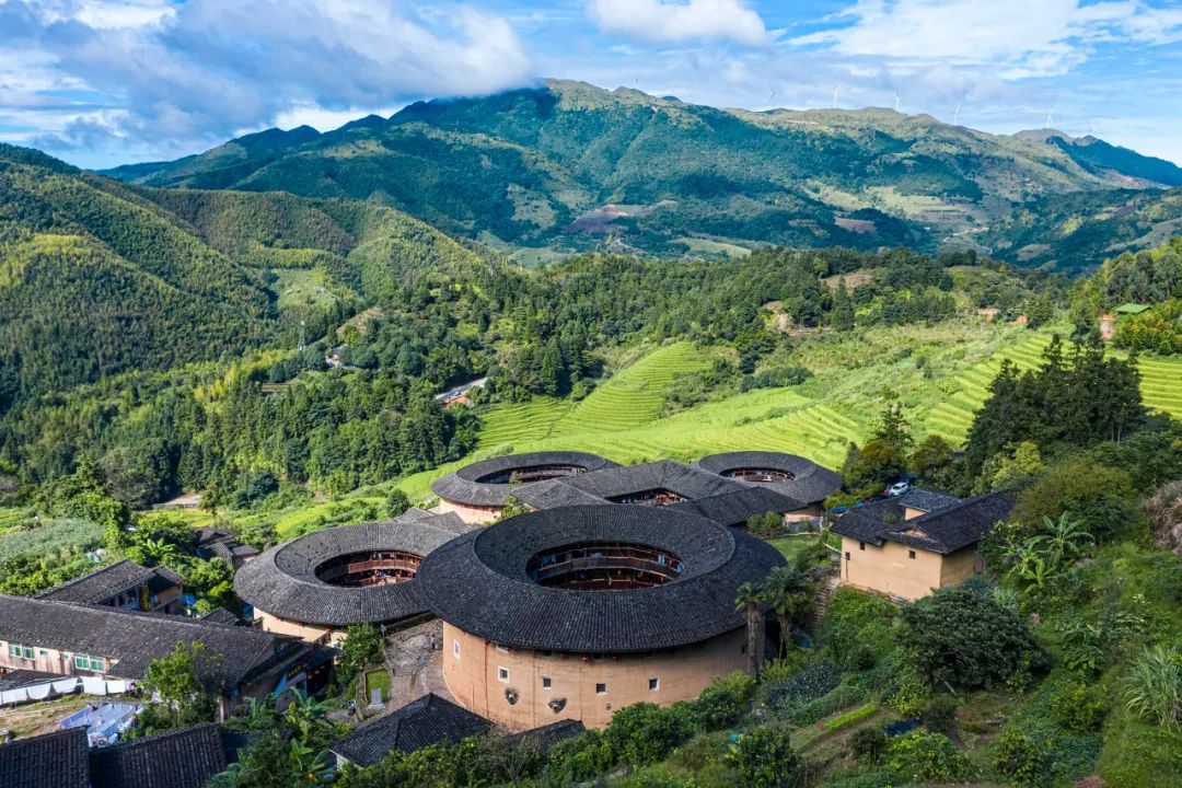 福建巷弄深处的味蕾秘境探秘