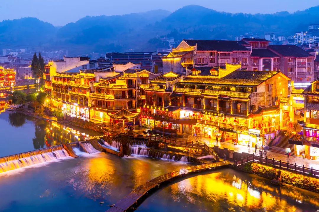 湖南发展新篇章，红色热土与绿色崛起展望