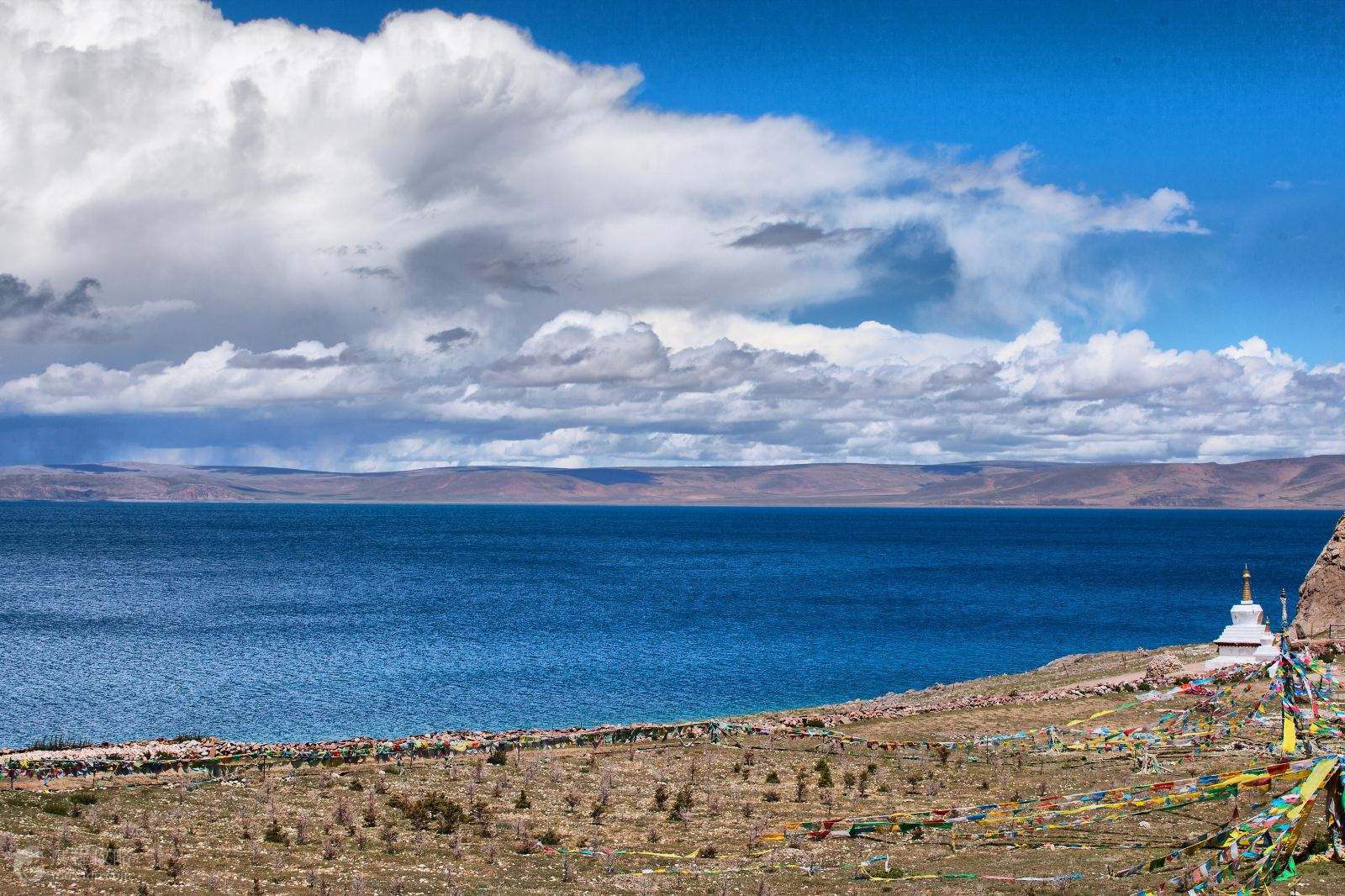 西藏，探索之旅与听众共赏的魅力之地