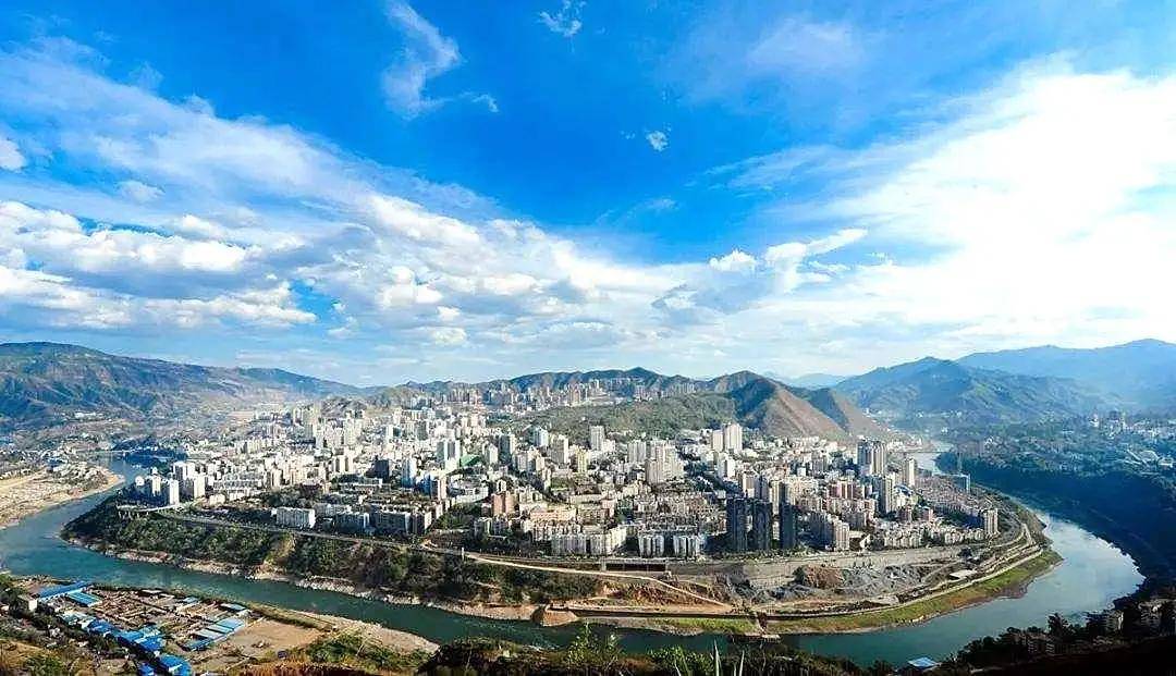 四川，多元文化交融的璀璨明珠