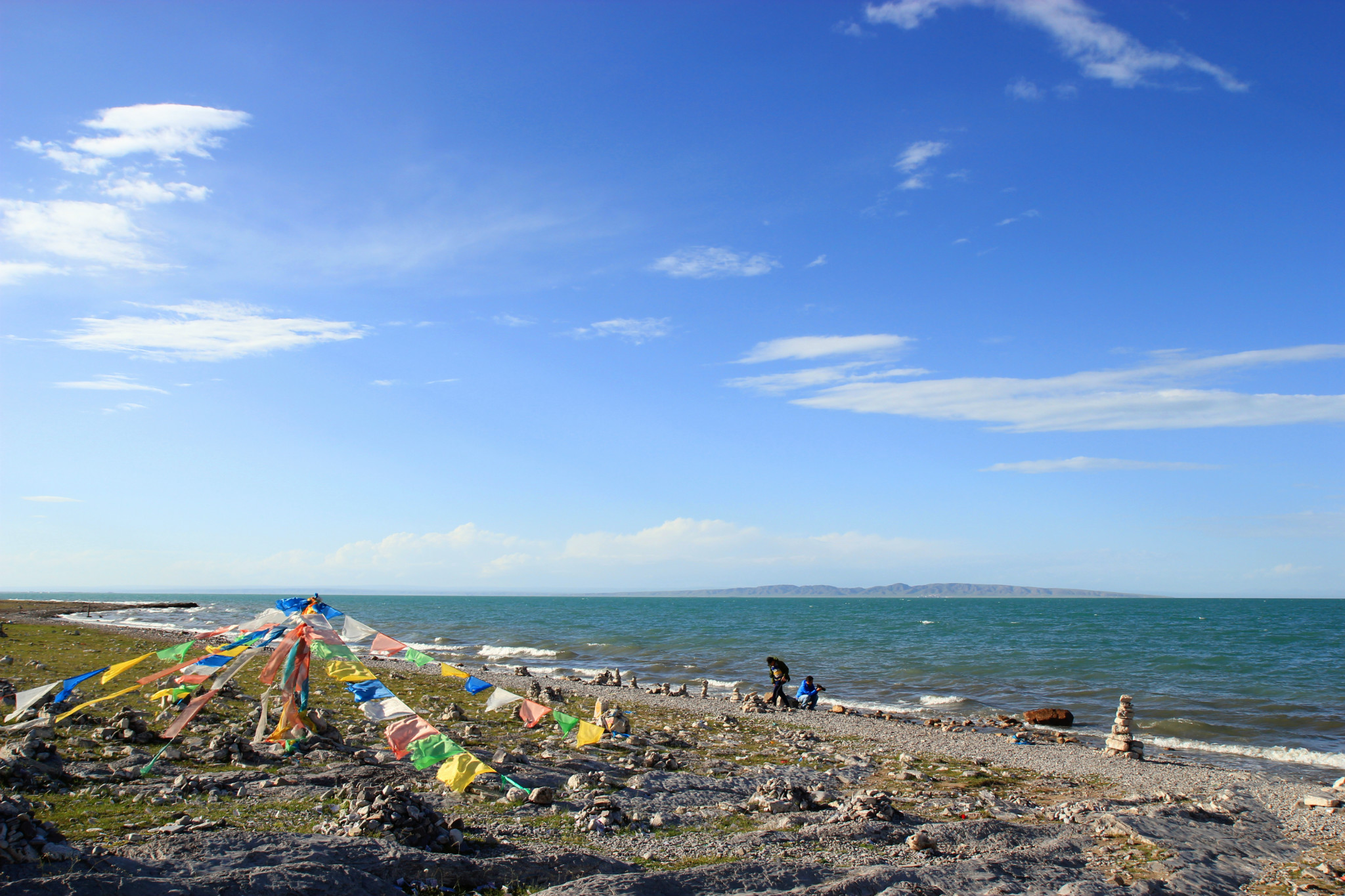 高原瑰宝，青海生态与文化探索之旅